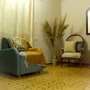  Bed and breakfast Casa Mostaza Colombia