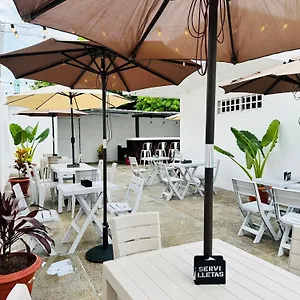  Hotel Ambar Casa Boutique Colombia