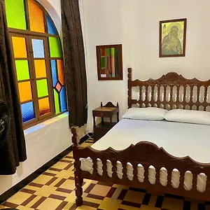  Pensión Casa Grande Colombia