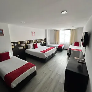 3* Hotel Ariston