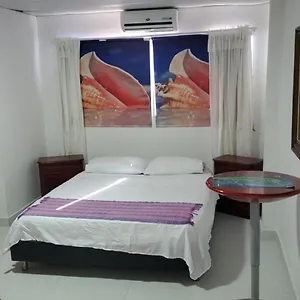  Inn Feyajoma Colombia