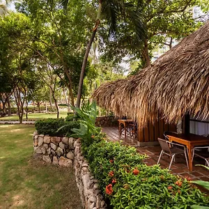  Hotel Irotama & Bohios Colombia