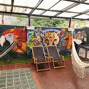  Pensión Casa Samor La Candelaria