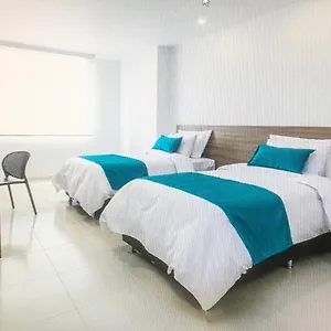 **** Hotel Torca Colombia