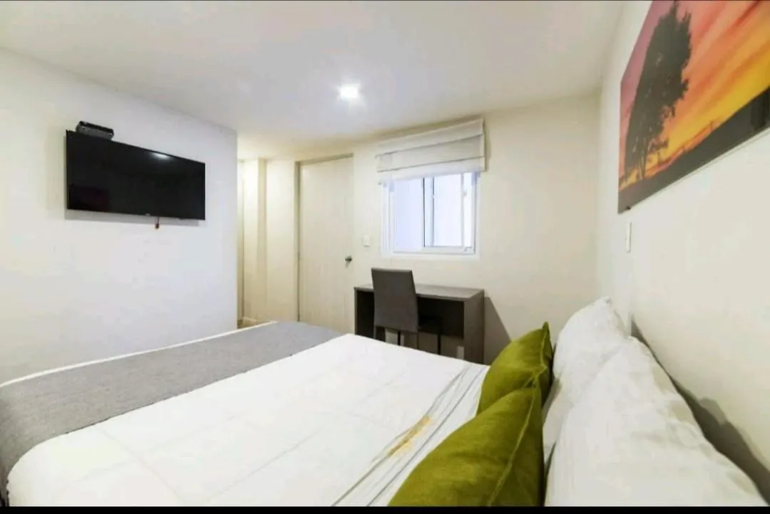 Hotel Feria Imperial Embajada Bogota 0*,  Colombia